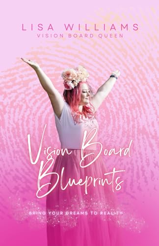 VISION BOARD BLUEPRINTS
