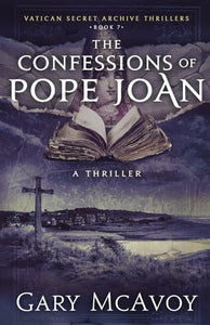The Confessions of Pope Joan 