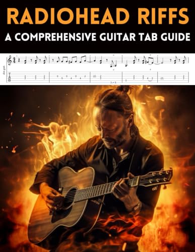 Radiohead Riffs