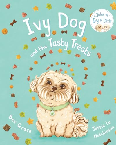 Ivy Dog and The Tasty Treats