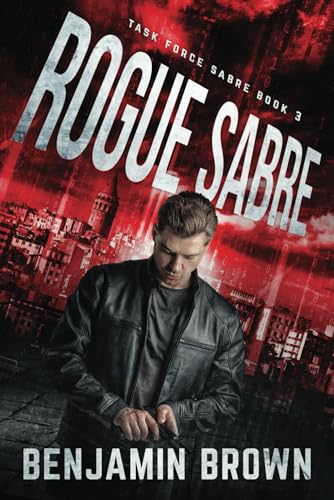 Rogue Sabre (Task Force Sabre)