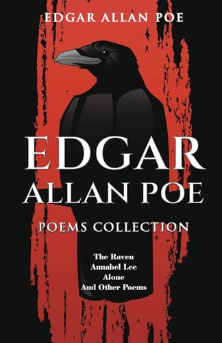 Edgar Allan Poe Poems Collection