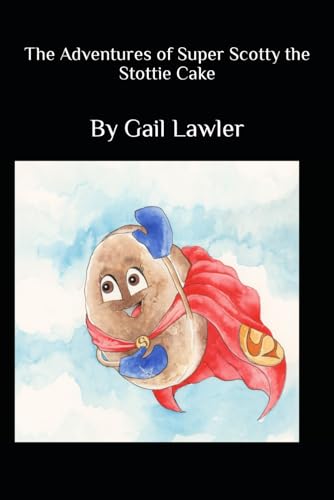 The Adventures of Super Scotty the Stottie