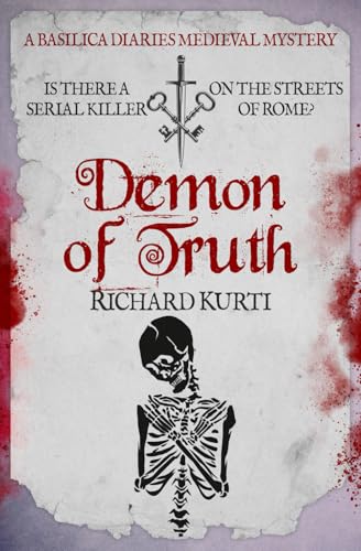 Demon of Truth