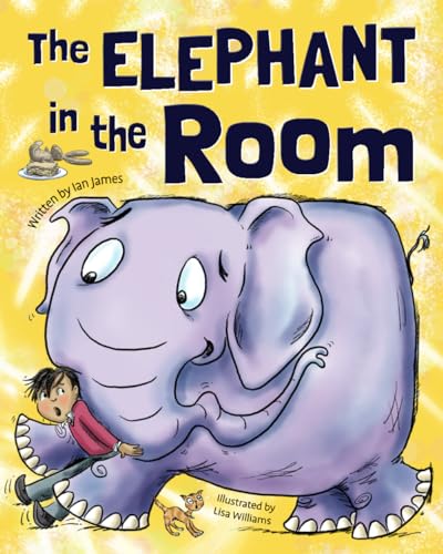 The Elephant in the Room