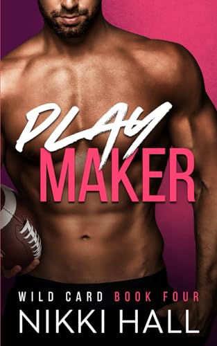 Play Maker (Wild Card)