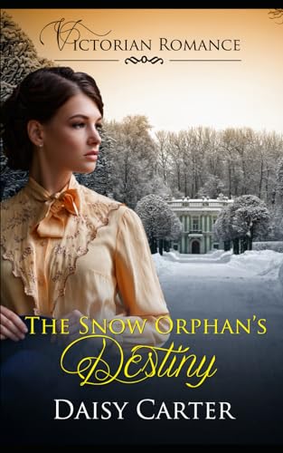 Snow Orphan's Destiny