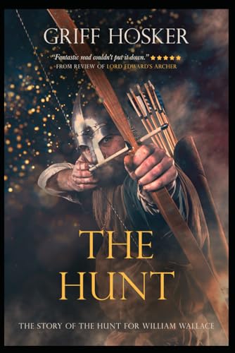 The Hunt