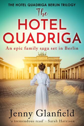 The Hotel Quadriga