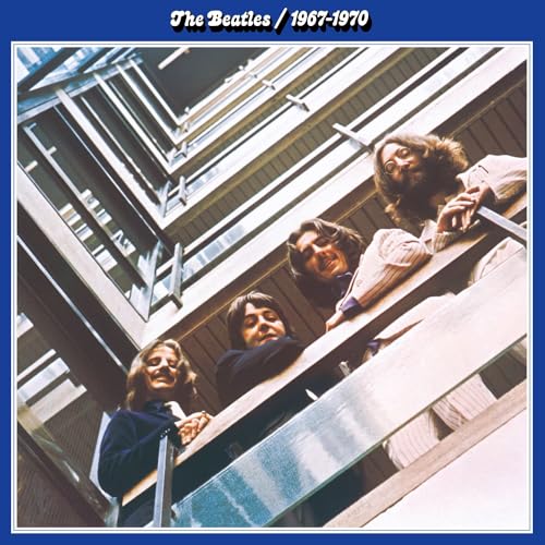 The Beatles - The Beatles 1967 ? 1970