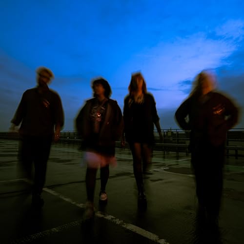 The Mess We Seem To Make (Deluxe) [Alt Cover]