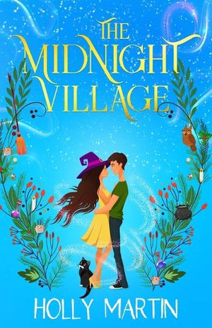 The Mightnight Villiage