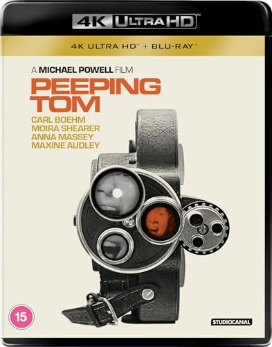 Peeping Tom Uk