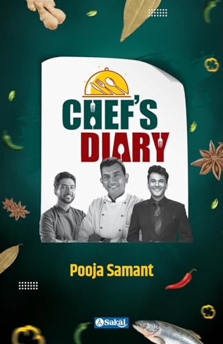 Chef's Diary (English)