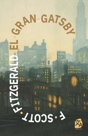 El El gran Gatsby