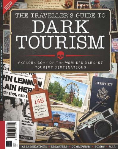 Dark Tourism Guide