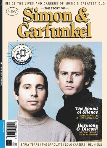 The Story of Simon & Garfunkel