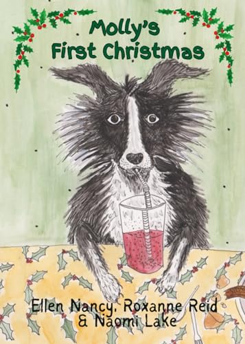 Molly's First Christmas: The Adventures of Molly the Collie