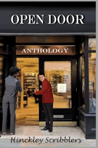 Open Door: Anthology