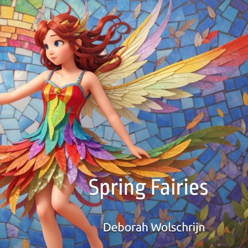 Spring Fairies (Seasons)