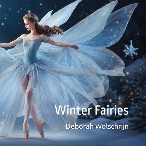 Winter Fairies (Seasons)