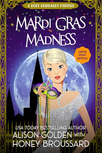 Mardi Gras Madness