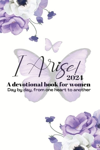 I Arise! 2024