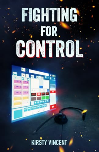 FIGHTING FOR CONTROL