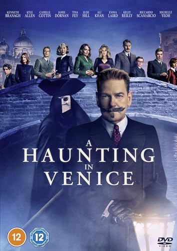A HAUNTING IN VENICE