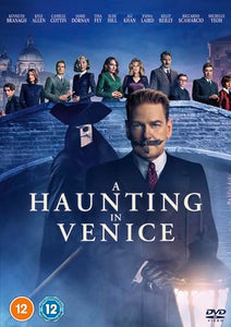 A Haunting In Venice [DVD] 