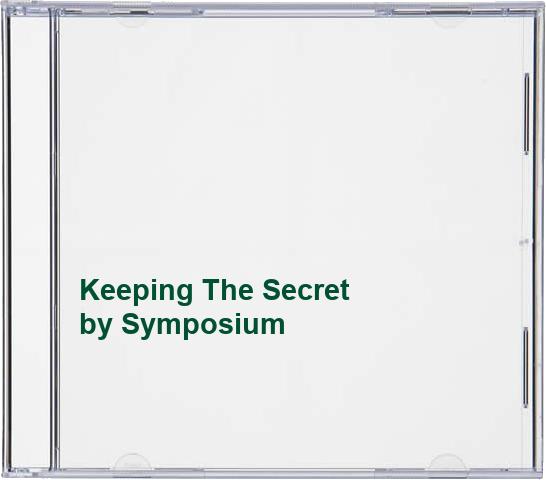 Keeping The Secret