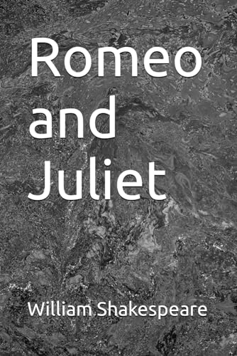 Romeo and Juliet