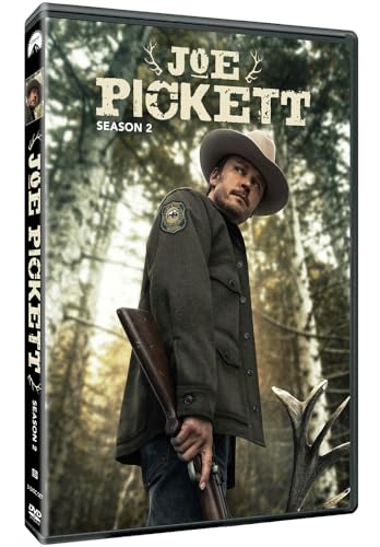 Joe Pickett: Season Two