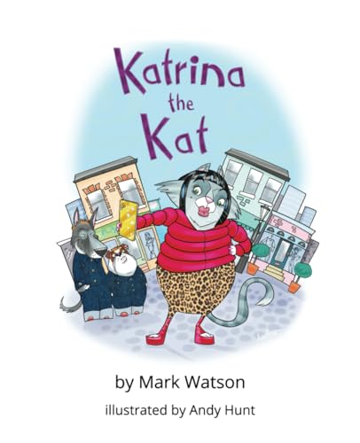 Katrina the Kat