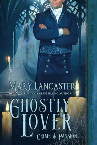 Ghostly Lover