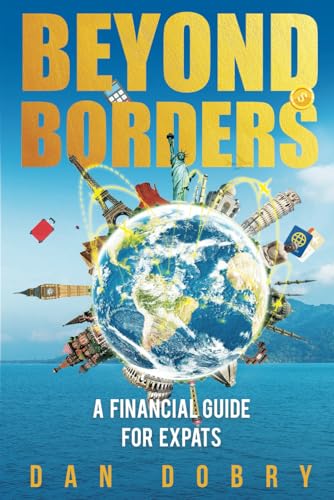Beyond Borders: A Financial Guide for Expats
