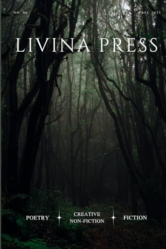 Livina Press: Issue 6: Natural World