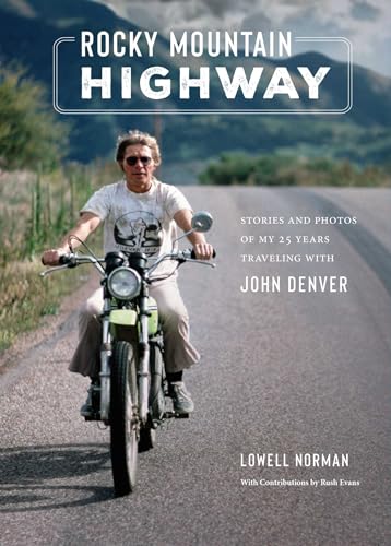 Rocky Mountain Highway