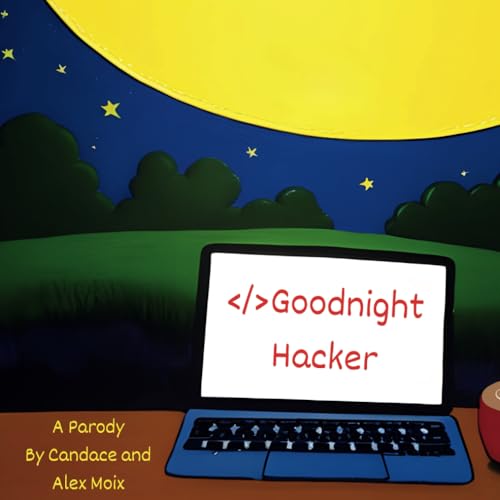 Goodnight Hacker