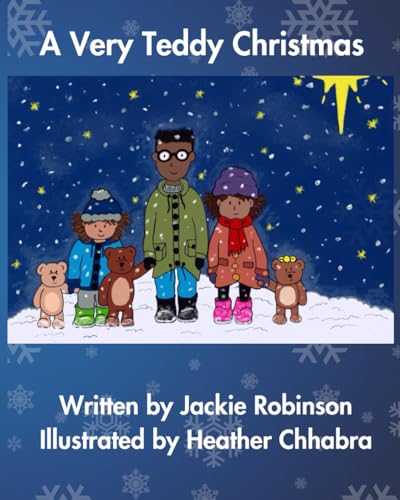 A Very Teddy Christmas