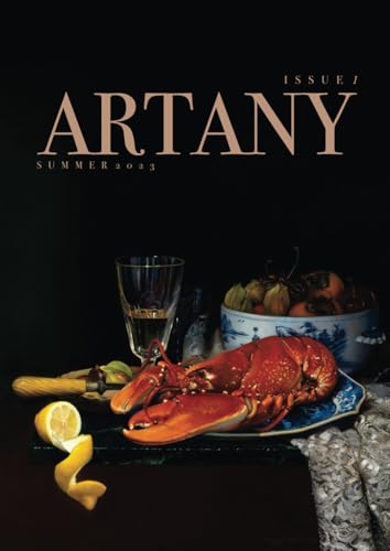 Artany Magazine: Barnes Atelier