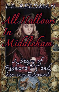 All Hallows in Middleham 