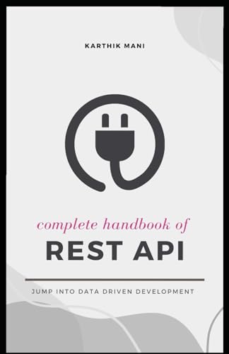 REST API - Complete Handbook
