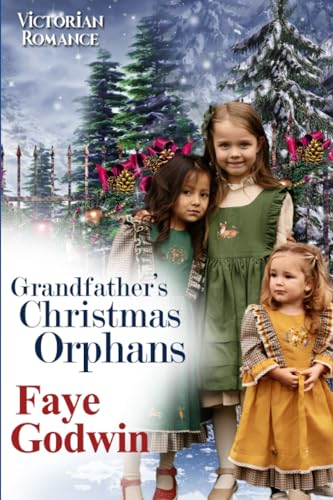 Grandfather's Christmas Orphans