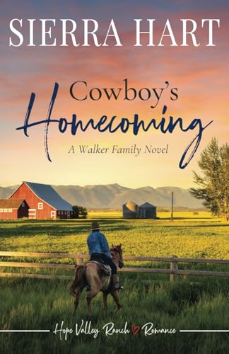 Cowboy's Homecoming