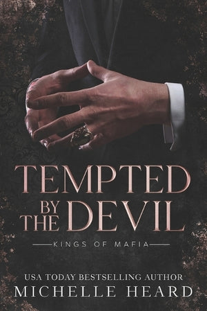 Tempted By The Devil