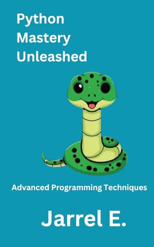 Python Mastery Unleashed