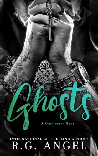 Ghosts (The Syndicates)