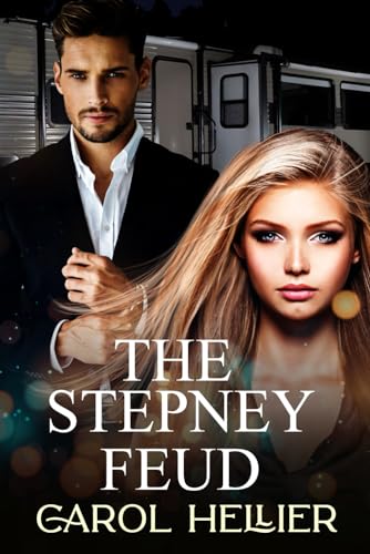 THE STEPNEY FEUD