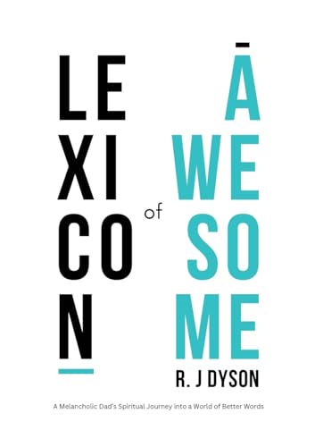 Lexicon of Awesome